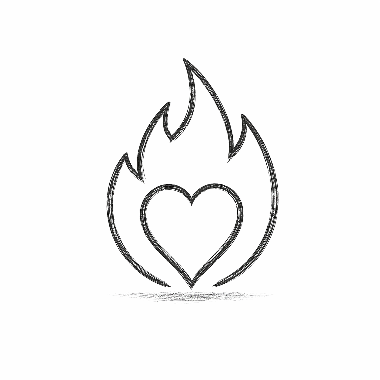 Passion icon